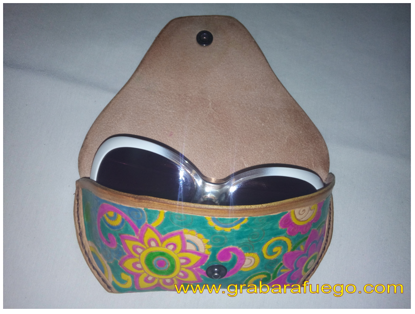 funda gafas