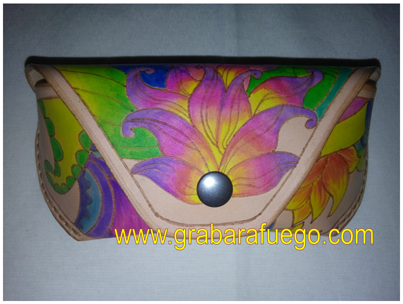 funda gafas